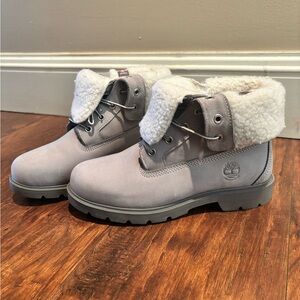 Women’s Timberlands